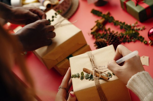 Unique personalized gifts that create lasting memories