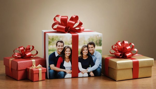 Memorable custom gifts to cherish special moments forever